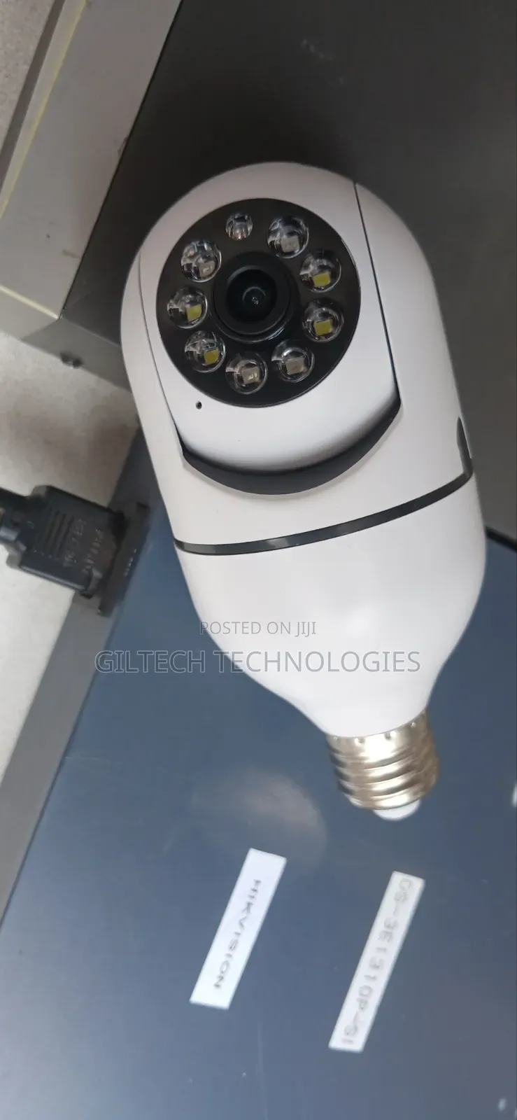 Wifi Panaroma Camera