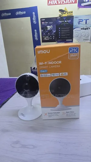 Imou Camera