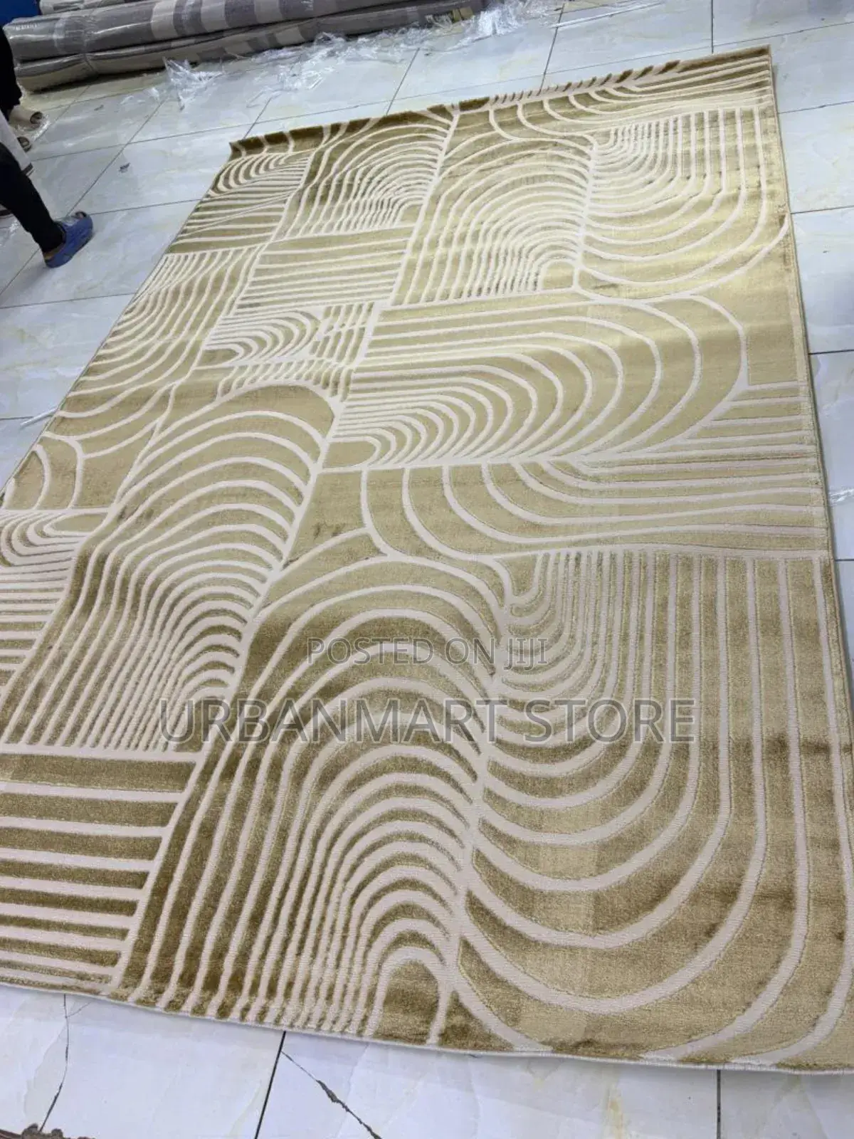 Berlin Carpet 7×10 – Soft, Stylish Durable