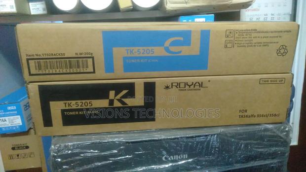 Kyocera Taskalfa 356ci Toner