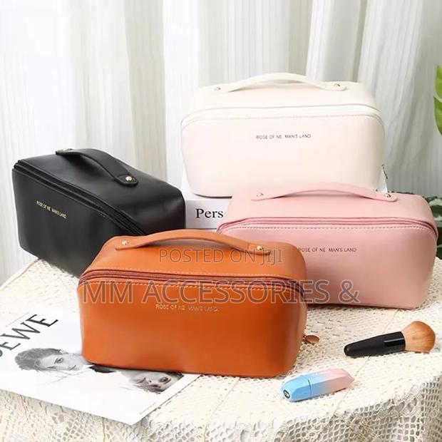 Big Size Makeup Bag