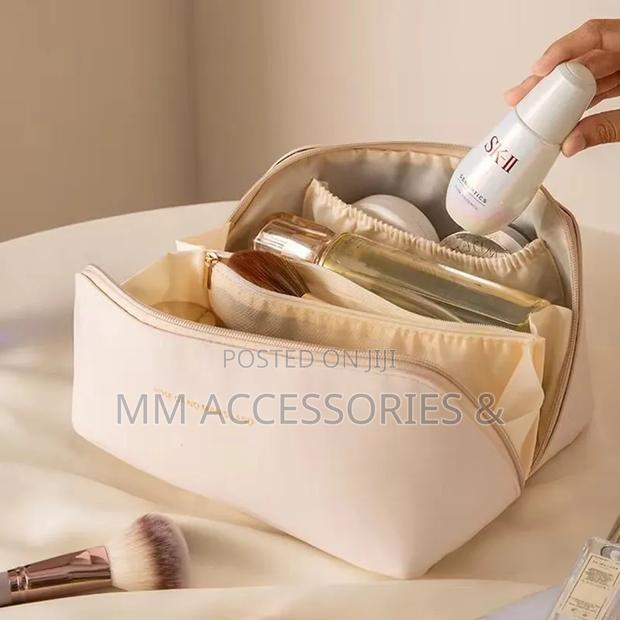 Big Size Makeup Bag - thumbnail 2
