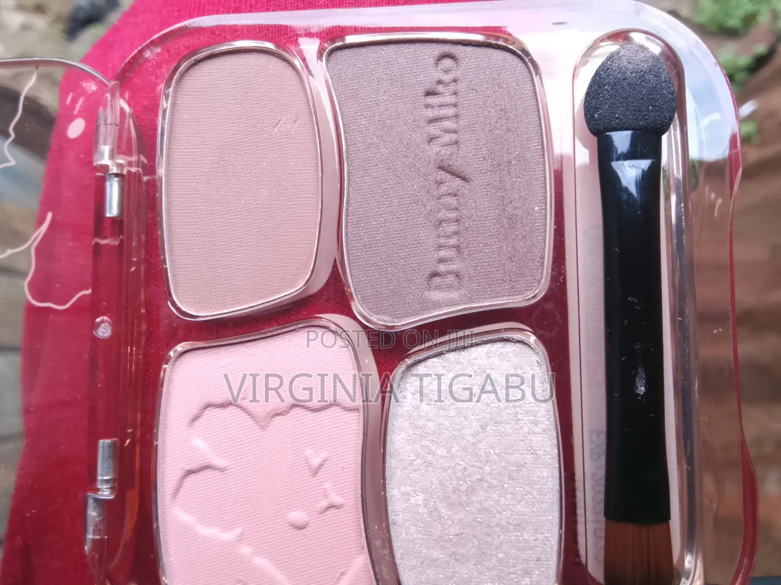 Eyeshadow (Bunny Miko)