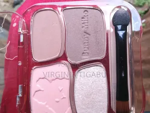 Eyeshadow (Bunny Miko)