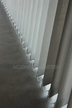 Vertical Blinds for Comfortable and Practical Window Use