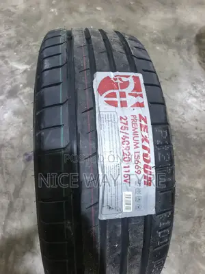 275/60r20 Zextour