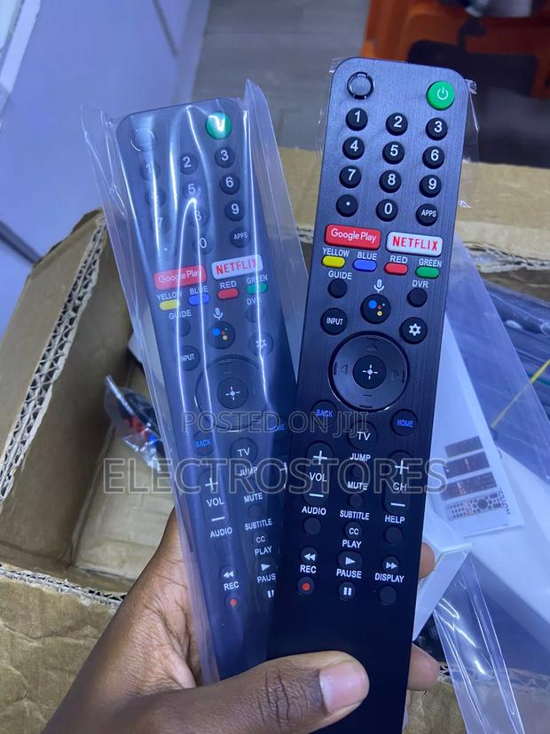 Sony Bravia Smart Remote - thumbnail 2