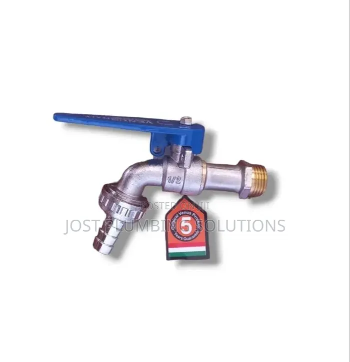 Garden Tap/Washing Machine Tap