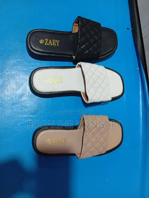 Ladies Shoes