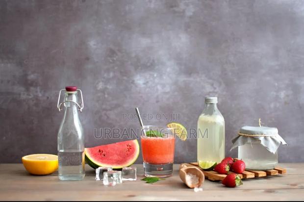 Water Kefir Grains - thumbnail 5