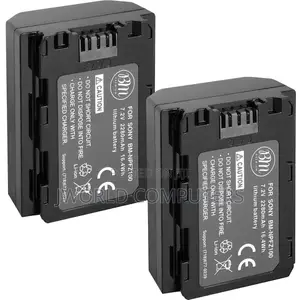 Sony NPF Z100 Original Battery