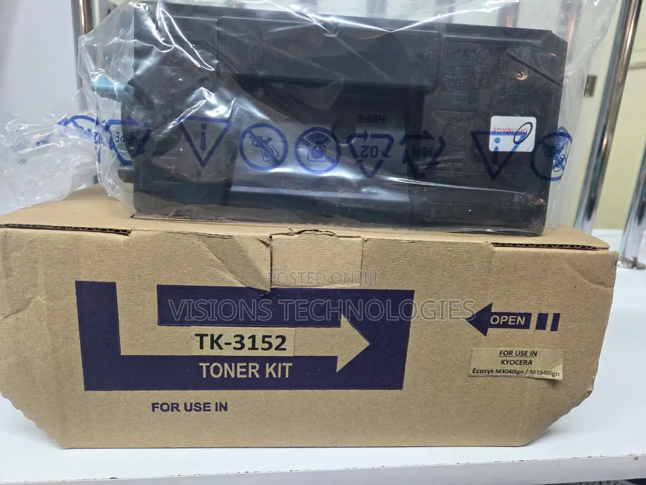 Tk3152 for Kyocera M3040ign