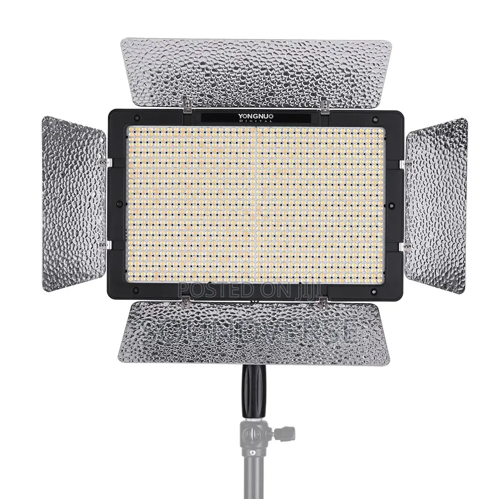 Led Videography Light - Yongnuo Yn1200