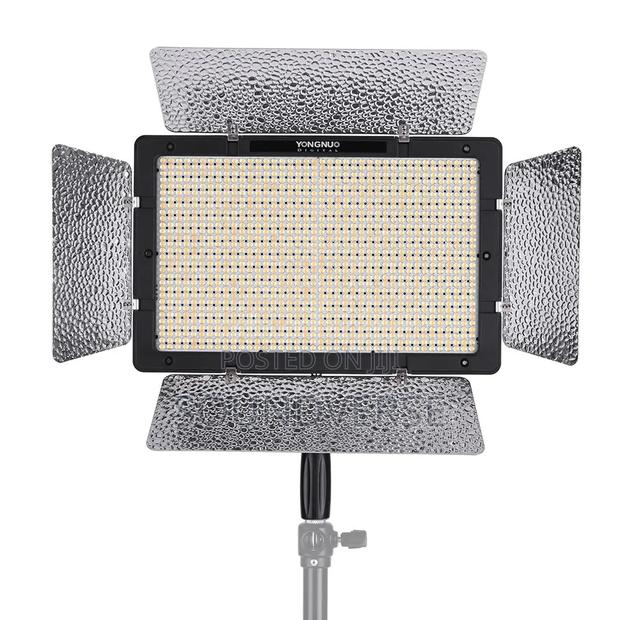 Led Videography Light - Yongnuo Yn1200