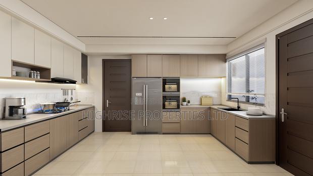 3bdrm Apartment in The Address, Nyali for sale - thumbnail 7