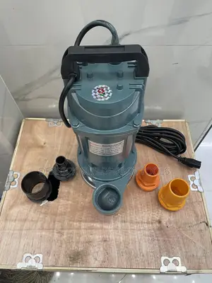 Premier Brushless Dc Solar Pump 72v 1100w 20m Head