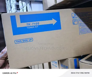 Kyocera Tk7105 Toner