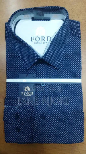 Men Shirt Casual