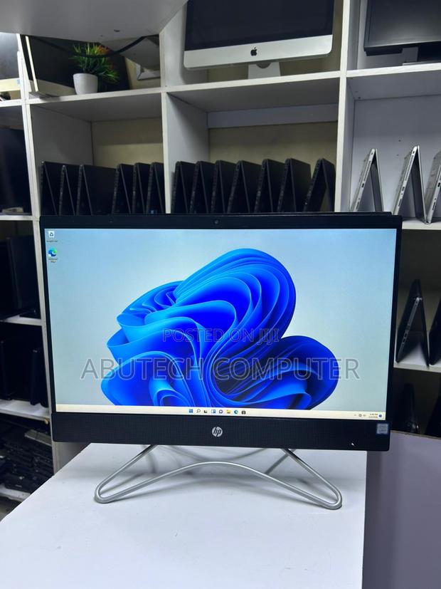 Desktop Computer HP 200 G4 16GB Intel Core i5 SSD 512GB - thumbnail 2