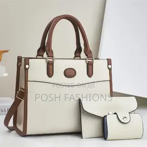 Leather Handbag for Sale