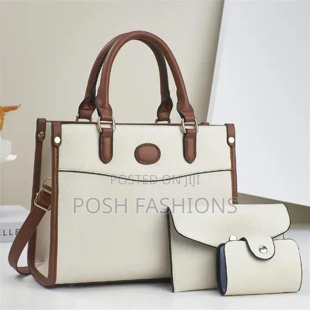 Leather Handbag for Sale