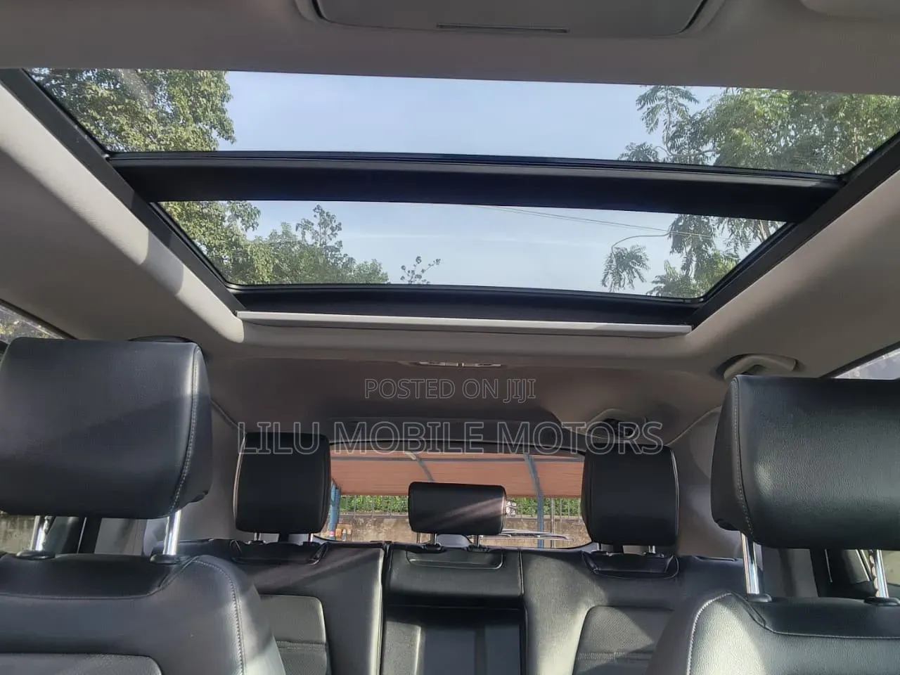 Honda CR-V Hybrid 2020 White