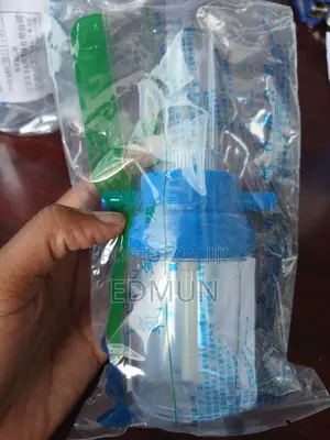 Humidification Bottle