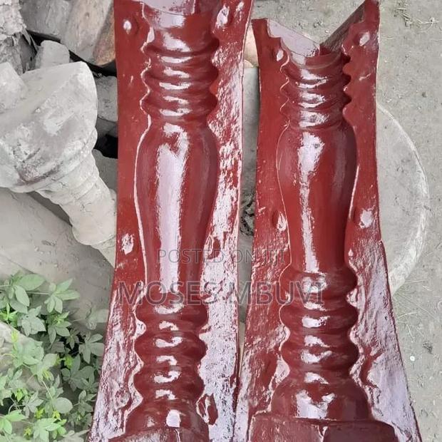 Fibreglass Moulds - thumbnail 2
