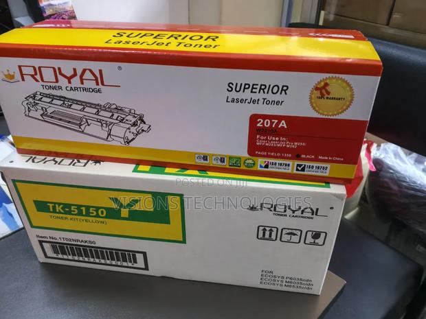 Tk5150 Toner -for Kyocera M6535cidn