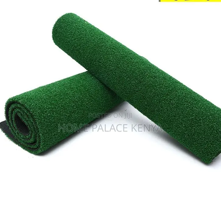Outdoor Carpet: Durable Outdoor Soccer Artificial Grass Carpet
