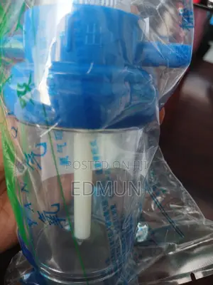 Humidification Bottle