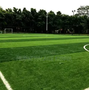 Outdoor Carpet: Durable Outdoor Soccer Artificial Grass Carpet
