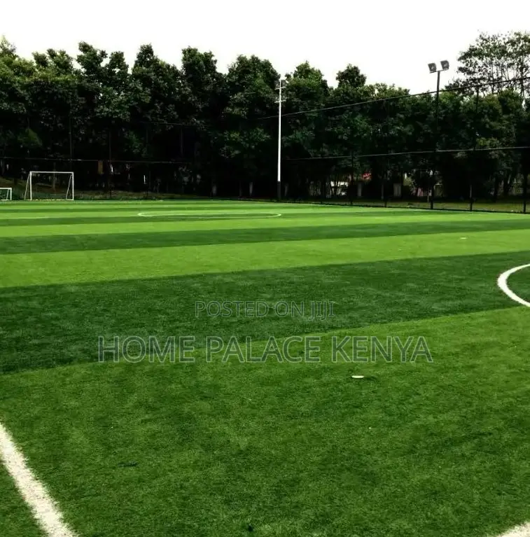 Outdoor Carpet: Durable Outdoor Soccer Artificial Grass Carpet
