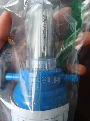 Humidification Bottle
