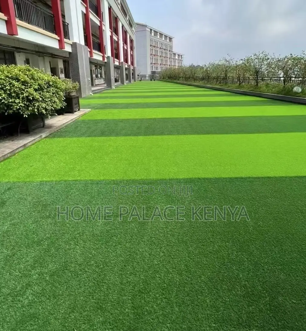 Outdoor Carpet: Durable Outdoor Soccer Artificial Grass Carpet