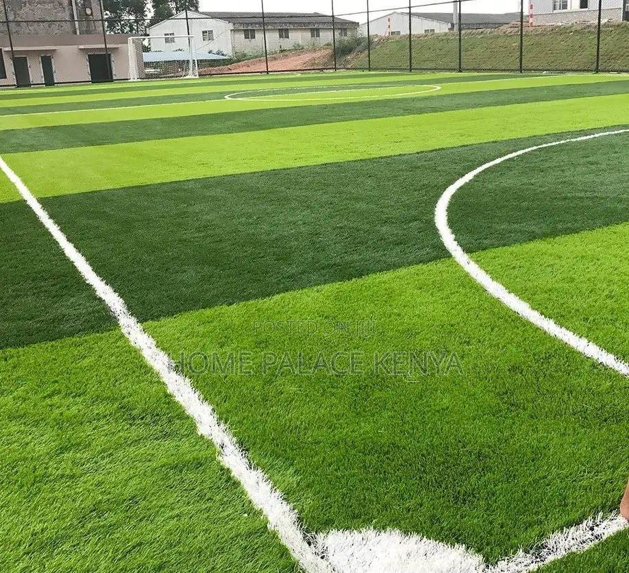 Outdoor Carpet: Durable Outdoor Soccer Artificial Grass Carpet