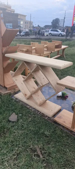 Console Table