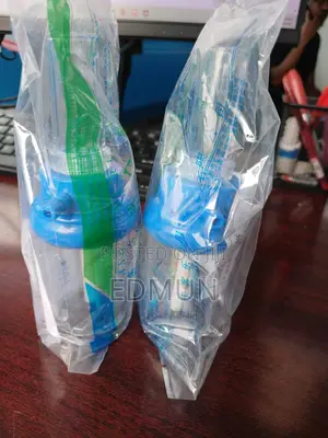 Humidification Bottle