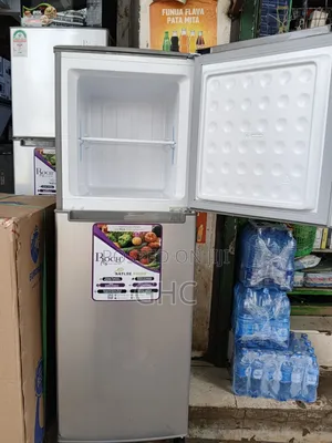 Roch(Rfr-180dt-B) Refrigerator