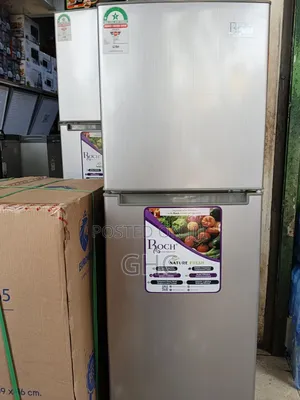 Roch(Rfr-180dt-B) Refrigerator