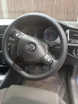 Steering Covers Installation