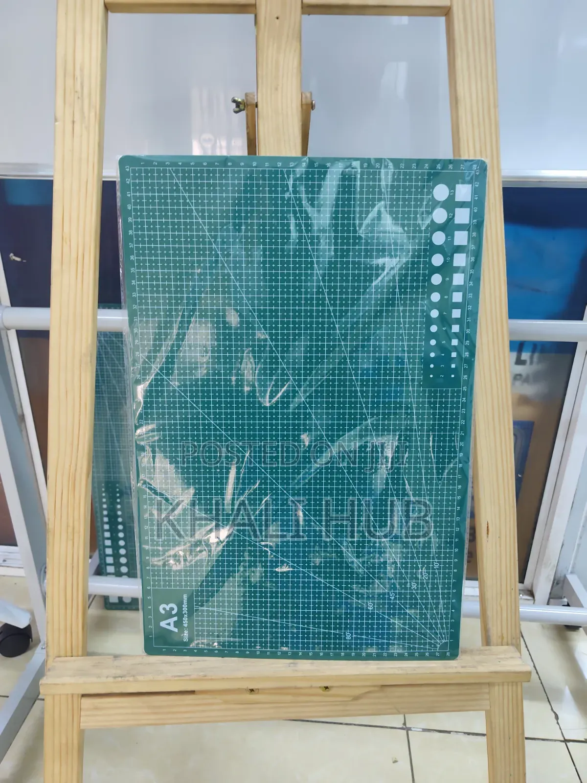 A3 Cutting Mat Cutting Mat for Artists Designers –Self Healing Kenya
