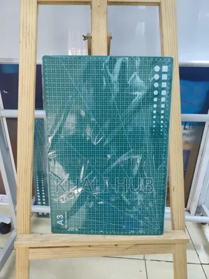 A3 Cutting Mat Cutting Mat for Artists Designers –Self Healing Kenya