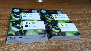 Original Hp 963xl Cartridge