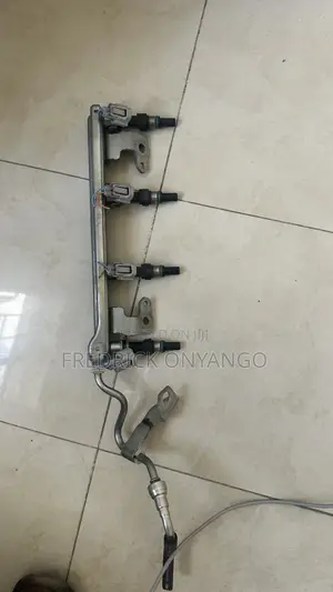 Injector Nozzles for Nissan Wingroad Hr15 Engine