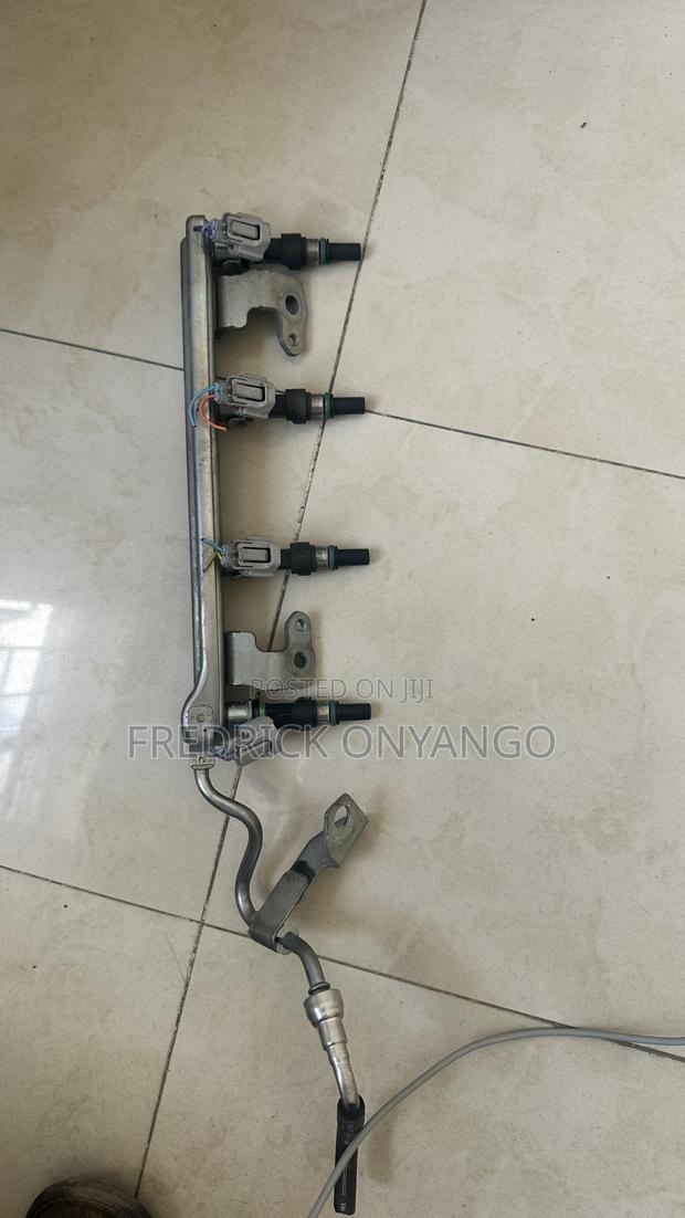 Injector Nozzles for Nissan Wingroad Hr15 Engine