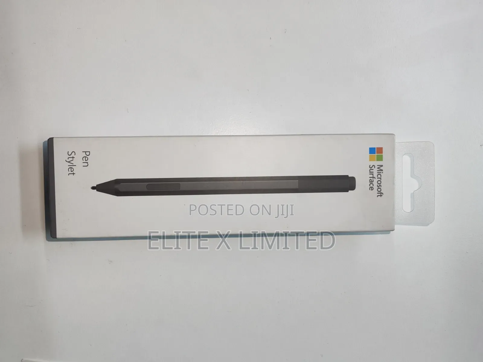 Microsoft Surface Pen Stylet Model 1776