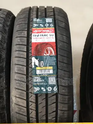 235/55r19 Armston