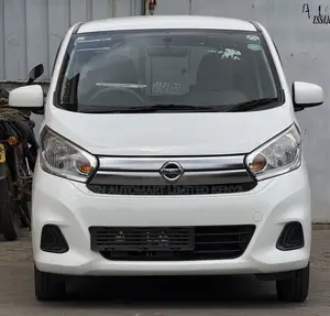 Nissan Dayz 2019 White