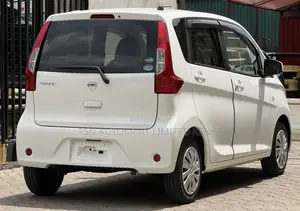 Nissan Dayz 2019 White